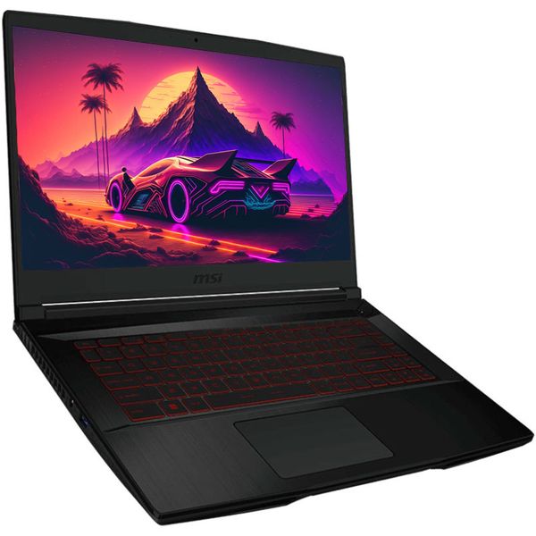 MSI Gaming GF63 12UCX 841VN ( i5 12450H/ 8GB/ 512GB/ RTX2050 4GB/ 15.6 FHD 144Hz/ Win 11 ) 