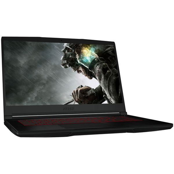  MSI Gaming GF63 Thin 11UC 1228VN ( i7 11800H/ 8GB/ 512GB/ RTX3050 4GB/ 15.6 FHD 144Hz/ Win 11 ) 