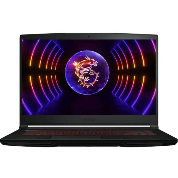  MSI Gaming GF63 Thin 12VE 460VN ( i5 12450H/ 8GB/ 512GB/ RTX4050 6GB/ 15.6 FHD 144Hz/ Win 11 ) 