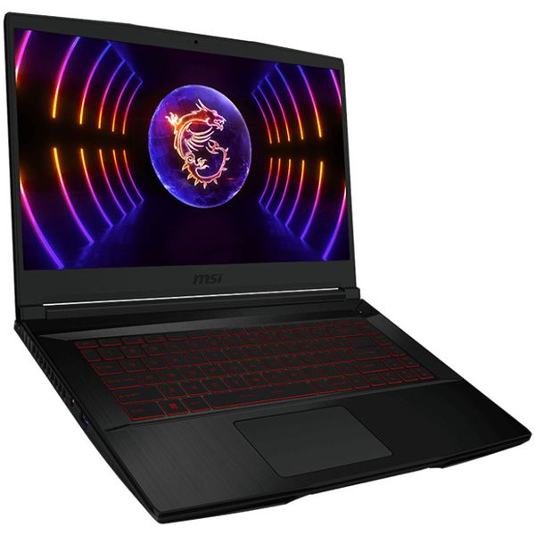  MSI Gaming GF63 Thin 12VE 460VN ( i5 12450H/ 8GB/ 512GB/ RTX4050 6GB/ 15.6 FHD 144Hz/ Win 11 ) 