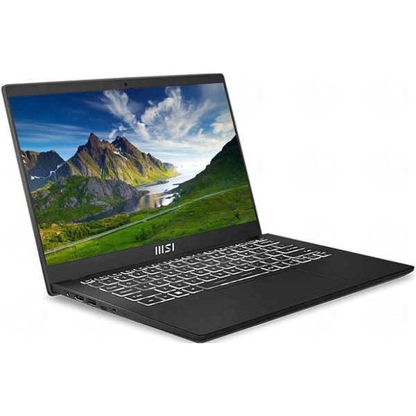  MSI Modern 14 C12MO 660VN ( i5 1235U/ 16GB/ 512GB/ 14 FHD/ Win 11 ) 