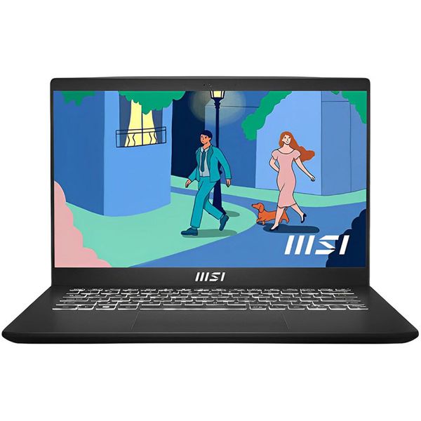  MSI Modern 14 C7M 083VN ( R5 7530U/ 8GB/ 512GB/ 14 FHD/ Win 11 ) 