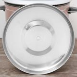 Nồi cơm điện Sunhouse 1.8L vung rời SHD8125