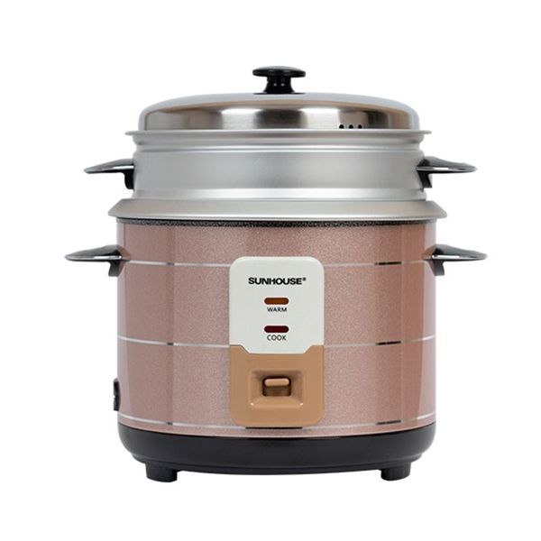  Nồi cơm điện 2.2L Sunhouse SHD8135 vung rời 