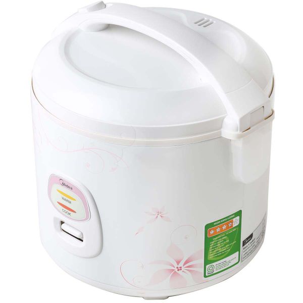  Nồi cơm điện Midea MR-CM18SQ 