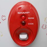 Nồi cơm điện Sharp 2.2 lít KSH-D22V