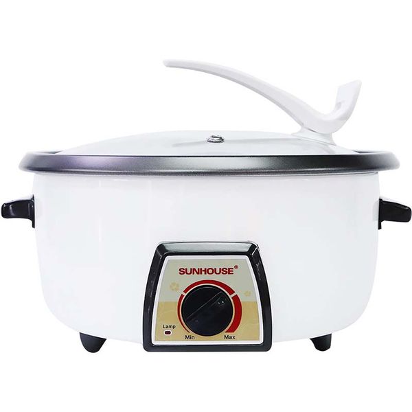  Nồi lẩu điện Sunhouse SHD4521 3 lít 