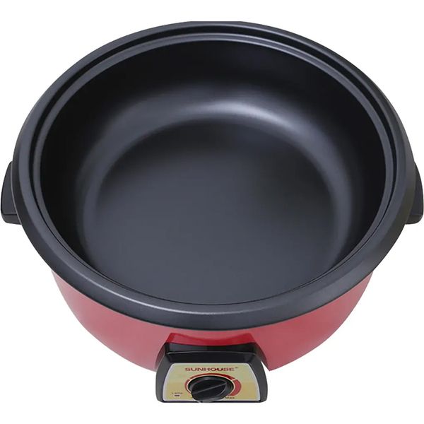  Nồi lẩu điện Sunhouse SHD4520 3 lít 