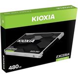 Ổ cứng SSD Kioxia 480GB Sata3 2.5