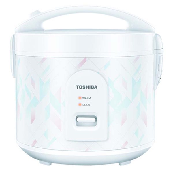  Nồi cơm điện Toshiba RC-10JH1NV (P) 