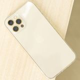 Ốp lưng iP12/12 Pro nhựa dẻo Naked TPU Buff Nude