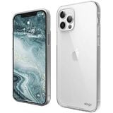 Ốp lưng Elago Clear cho iPhone 14 series