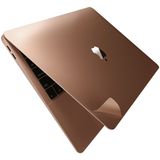 Dán Laptop Innostyle 3M Diamond Guard 6in1 Skin Set Macbook
