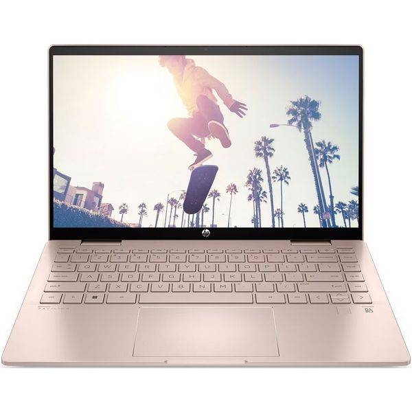  HP Pavilion X360 14 ek1048TU 80R26PA ( i5 1335U/ 8GB/ 512GB/ 14 FHD Touch/ Win 11/ Pen ) 