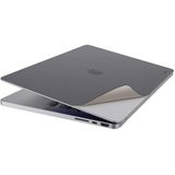 Dán Laptop Jcpal 5 in 1  Macbook Pro 14