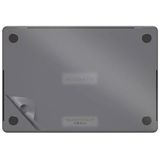 Dán Laptop Jcpal 5 in 1  Macbook Pro 14