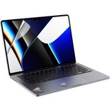Dán Laptop Jcpal 5 in 1  Macbook Pro 14
