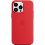 Ốp lưng Apple iPhone 14 Pro Max Silicone Case With MagSafe A2913 chính hãng