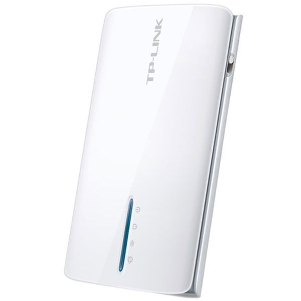  Wifi 3G TP-Link TL-MR3040 