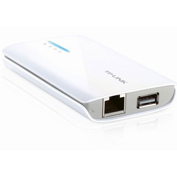  Wifi 3G TP-Link TL-MR3040 