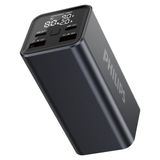 Sạc dự phòng Philips Power Bank 20.000mAh