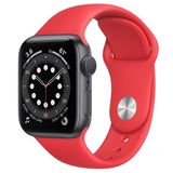 Apple Watch Series 6 LTE 44mm