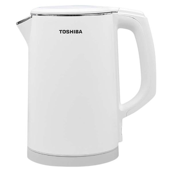  Ấm đun Siêu tốc Toshiba 1.5 lít KT-15DS1PV 