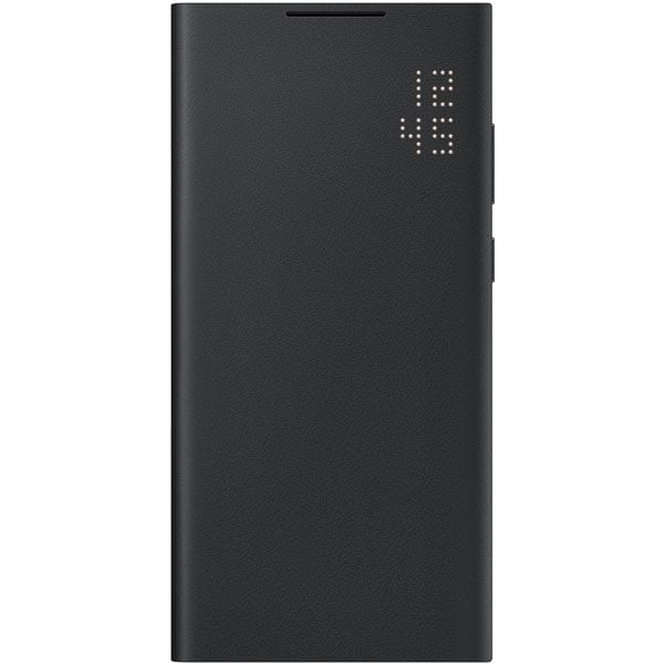  Bao da Galaxy S22 Ultra Smart Led View chính hãng Samsung EF-NS908 