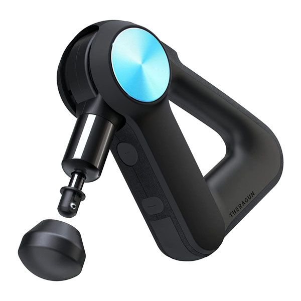  Súng massage cầm tay Theragun Pro G4 