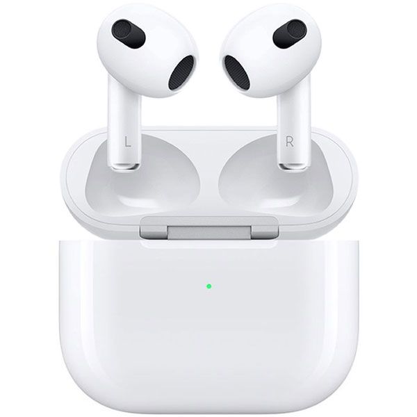 Tai nghe Apple AirPods 3 Zin 1562E White 