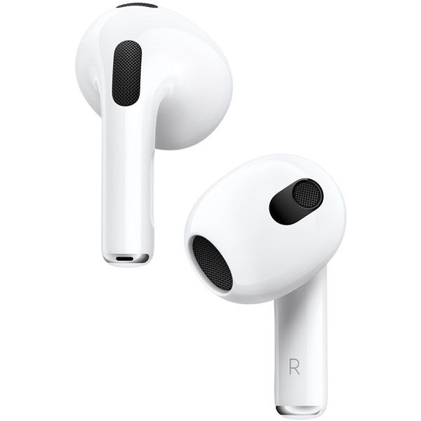  Tai nghe Apple AirPods 3 Zin 1562E White 