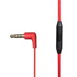 Tai nghe HyperX Cloud EarBuds Red HX-H8CEB-RD