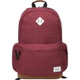 Ba lô Laptop Targus Strata BP Burgundy TSB93603