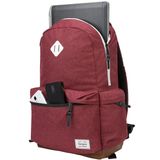 Ba lô Laptop Targus Strata BP Burgundy TSB93603