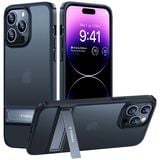 Ốp lưng TORRAS UPRO Matte Case cho iPhone 14 Series