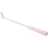 Gậy tự sướng Bluetooth Rockspace Lipstick PINK