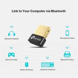 USB chuyển đổi kết nối Bluetooth 4.0 TP-Link UB400