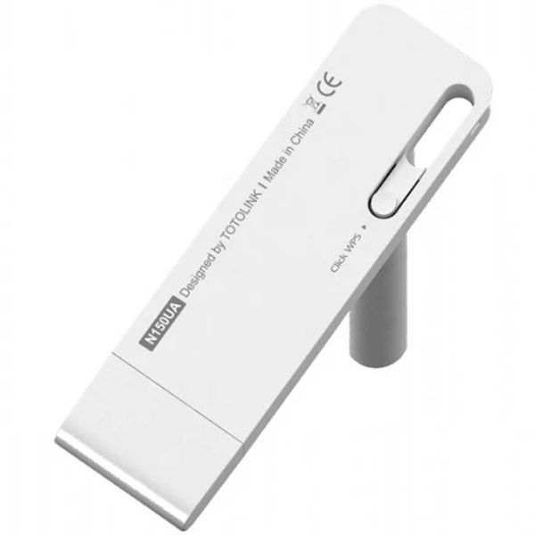  Wireless Range Extender TotoLink N150UA 