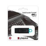 USB Kingston DTX 64Gb USB3.2