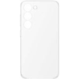 Ốp lưng Galaxy S23 Clear Case chính hãng Samsung EF-QS911 Transparent