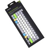 Phủ bàn phím Innostyle TPU Mac Pro 14