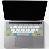 Phủ bàn phím Innostyle TPU Mac Pro 14