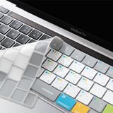Phủ bàn phím Innostyle TPU Mac Pro 14