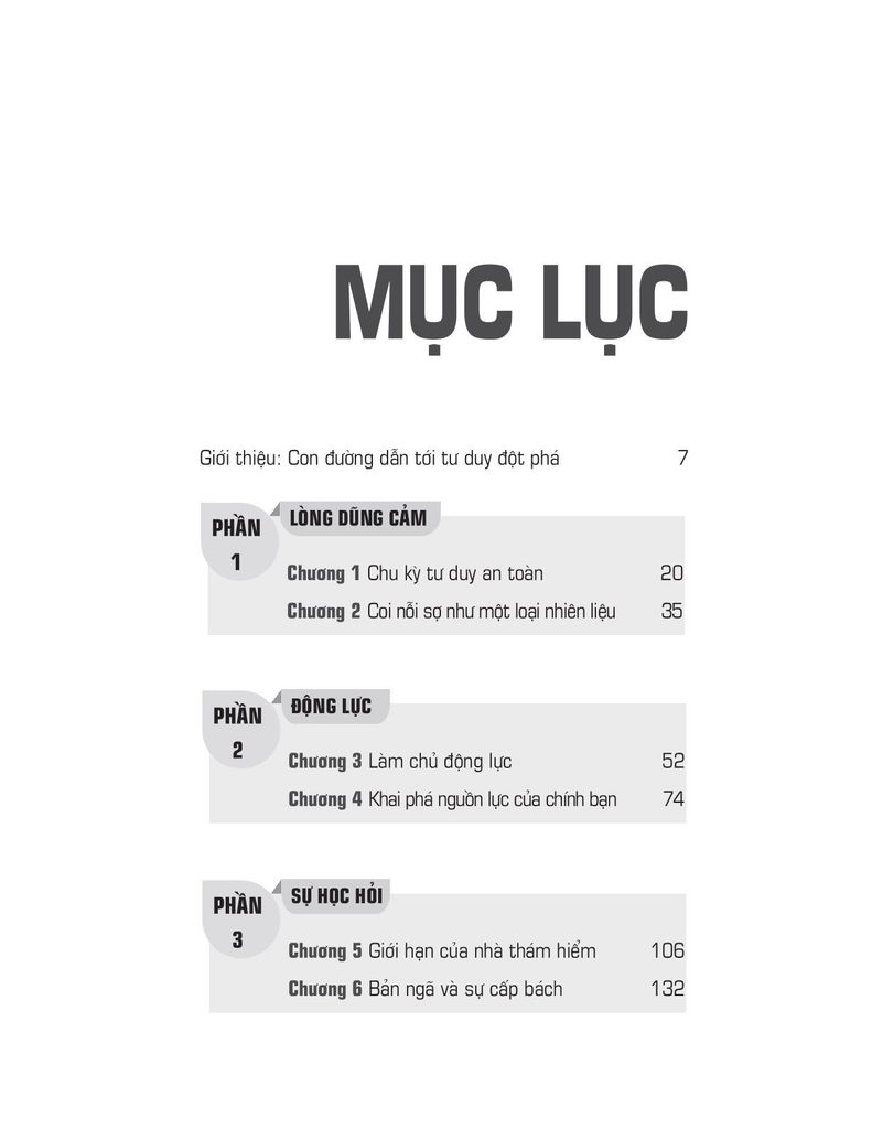 Tư Duy Ngược - Jonah Sachs