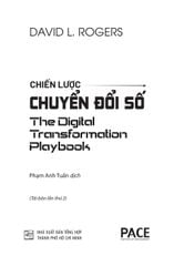 Chiến Lược Chuyển Đổi Số - Digital Transformation Play Book - David L. Rogers
