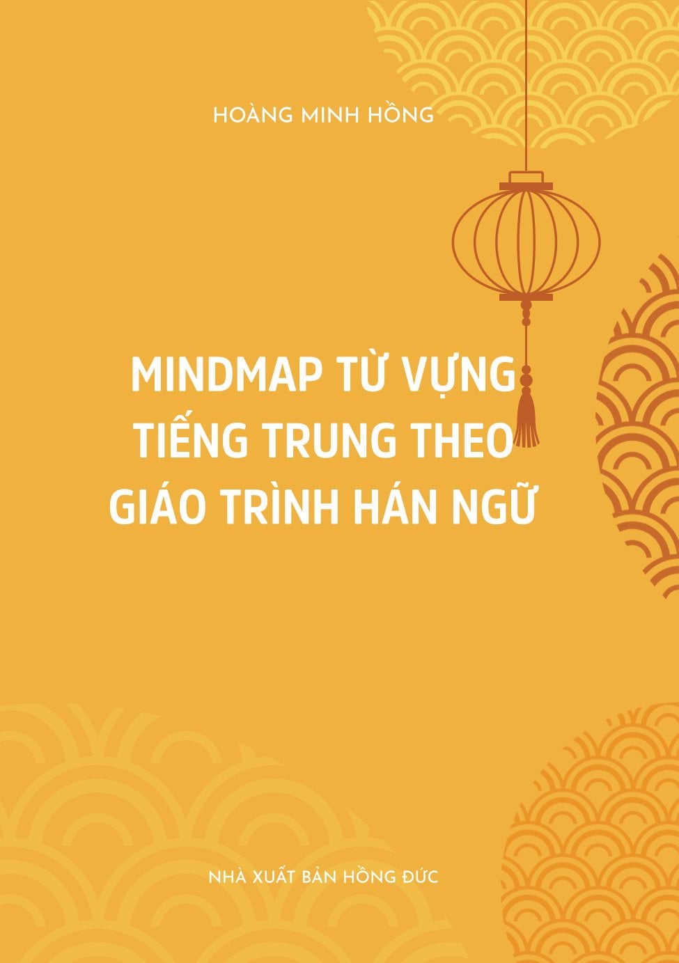 Mindmap từ vựng tiếng Trung theo Giáo trình Hán ngữ