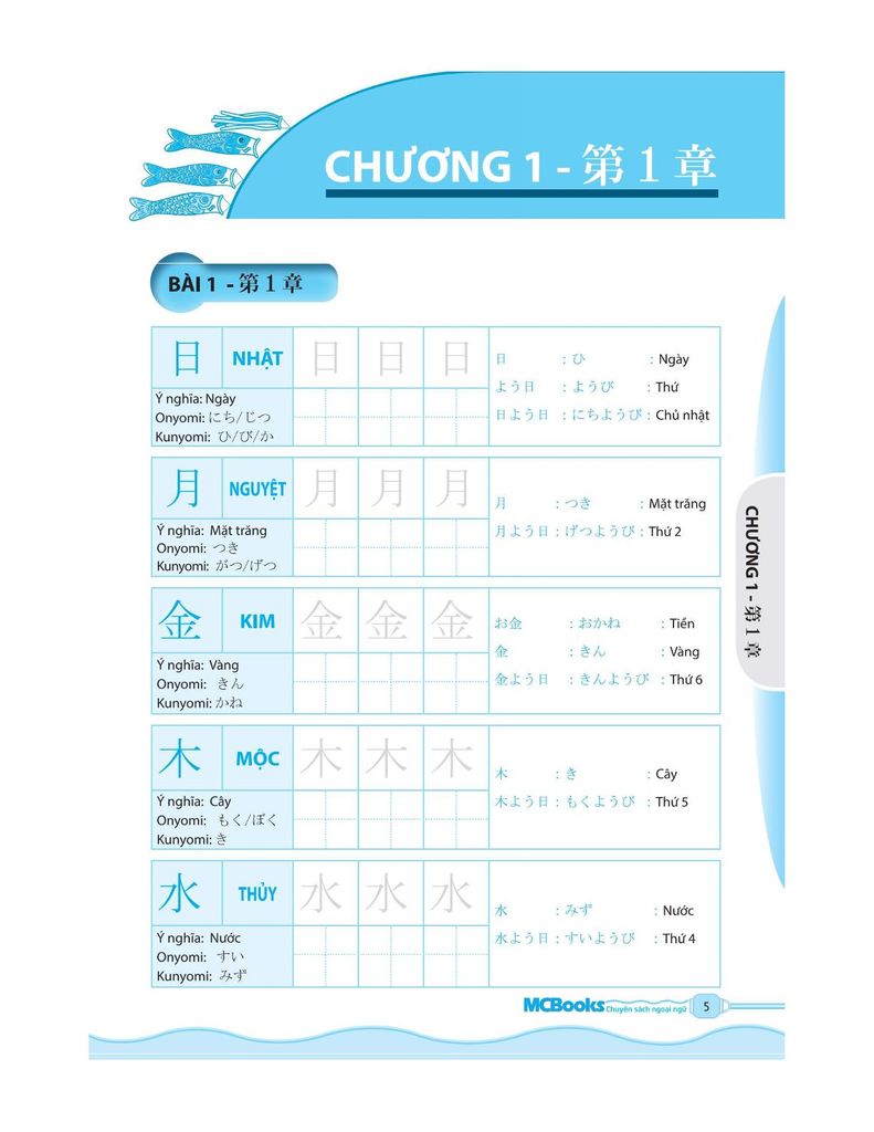 Tự học 600 chữ Kanji căn bản ( tb thay bìa 160k)