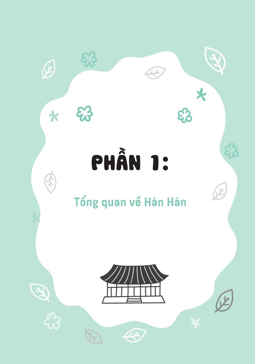 Cửu Âm Chân Kinh Tiếng Hàn - Lê Viết Phương
