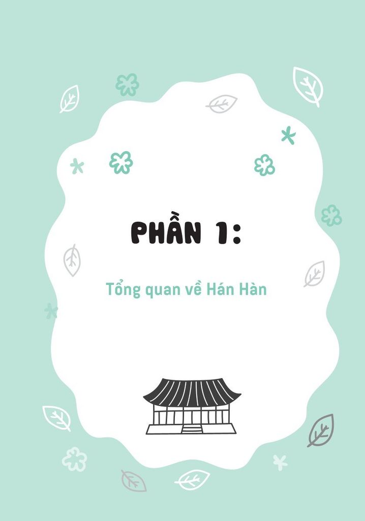 Cửu âm chân kinh tiếng Hàn