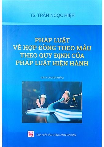  Combo 2 Quyển Pháp Luật Về Hợp Đồng Dưới Góc Nhìn Luật Học So Sánh + Pháp Luật Về Hợp Đồng Theo Mẫu Theo Quy Định Của Pháp Luật Hiện Hành 